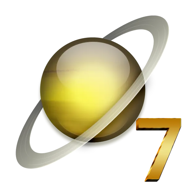Saturn în casa 7