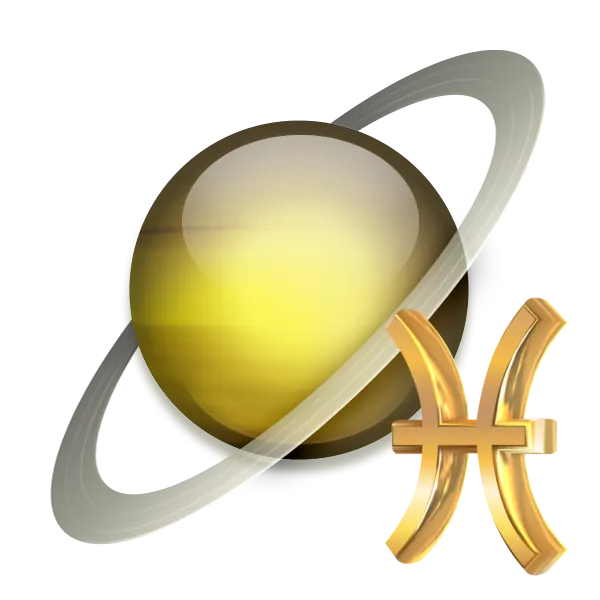 Saturn în Pești