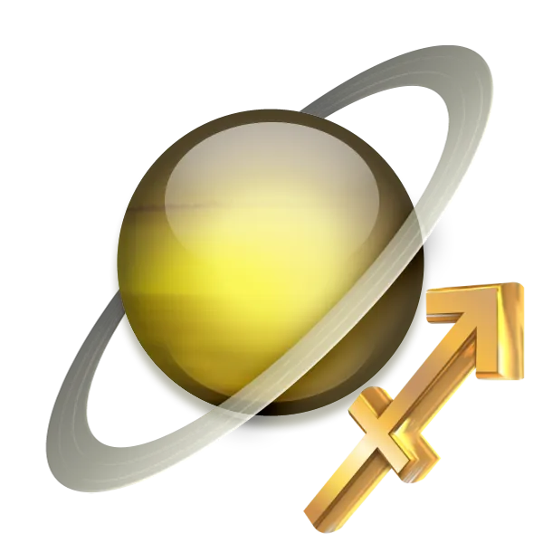 Saturn în Săgetător
