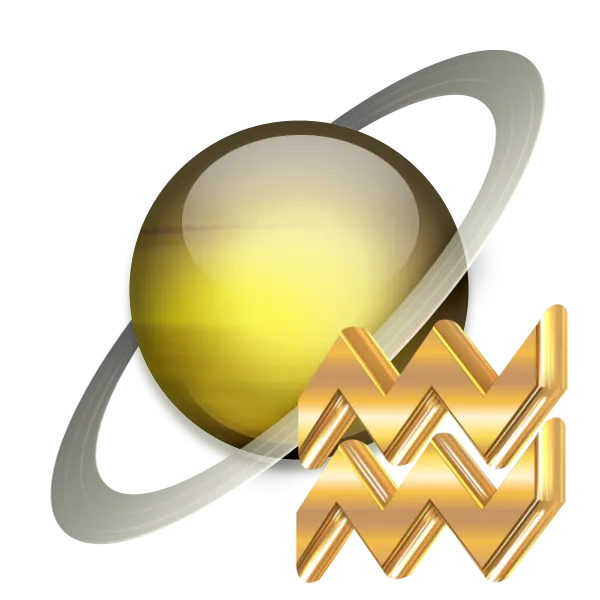 Saturn în Vărsător