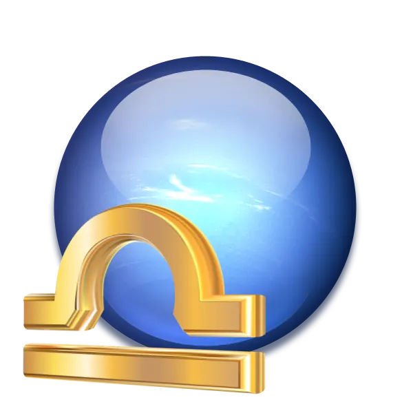 Neptun în Balanță