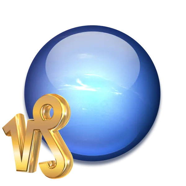 Neptun în Capricorn