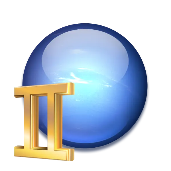 Neptun în Gemeni