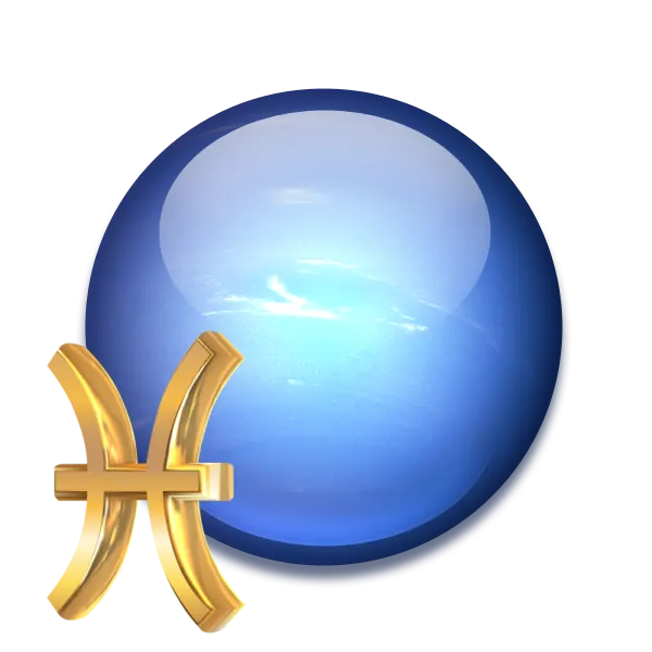 Neptun în Pești