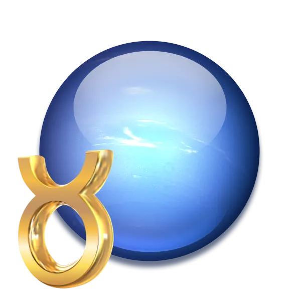 Neptun în Taur