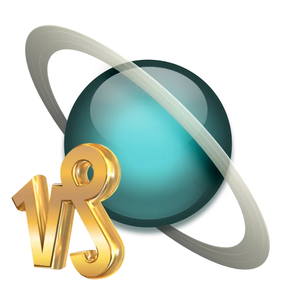 Uranus în Capricorn