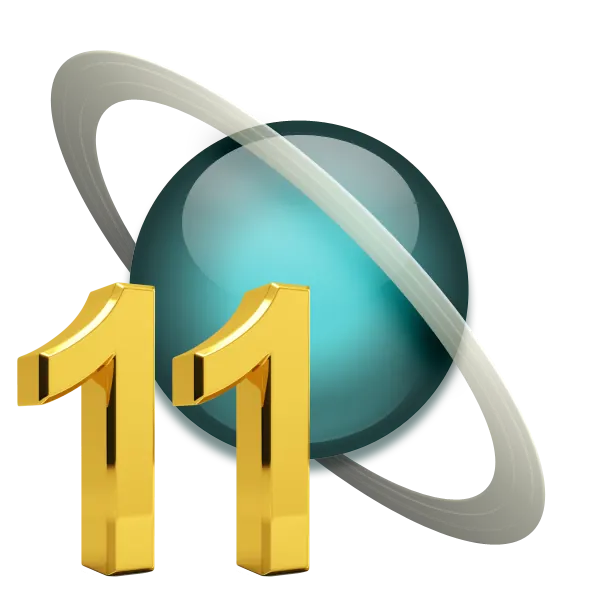 Uranus în casa 11