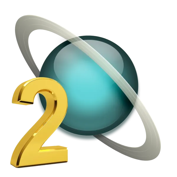 Uranus în casa 2