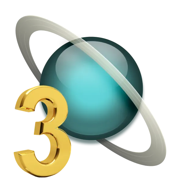 Uranus în casa 3