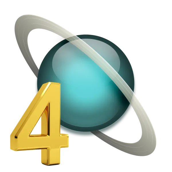Uranus în casa 4