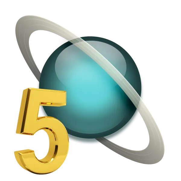 Uranus în casa 5