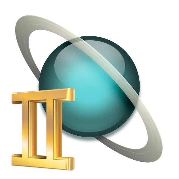 Uranus în Gemeni