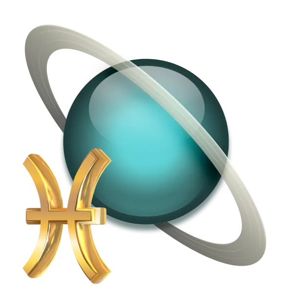 Uranus în Pești