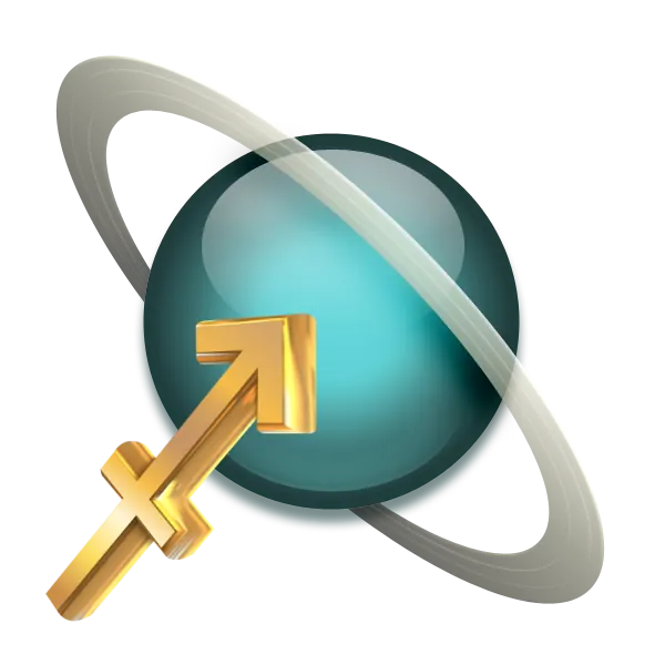 Uranus în Săgetător