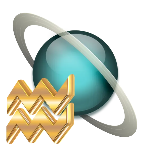 Uranus în Vărsător